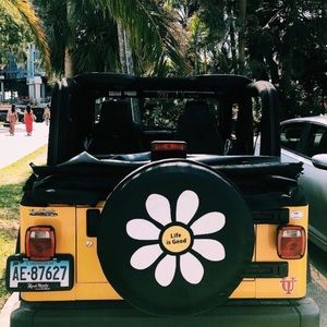 Meet your Posher, Jill